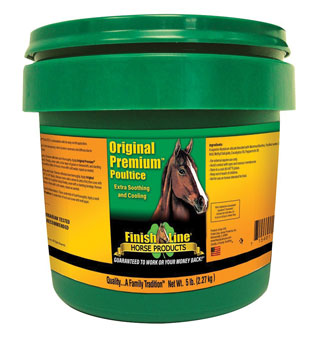 ORIGINAL PREMIUM™ POULTICE 5 LB