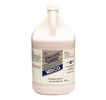 BISMU-KOTE SUSPENSION GALLON