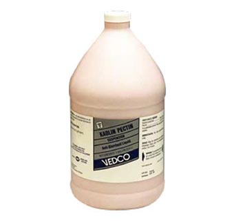 KAOLIN PECTIN SUSPENSION GALLON