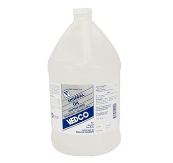 MINERAL OIL 1 GALLON