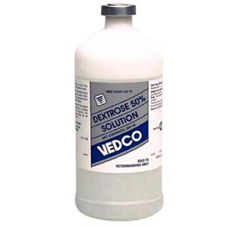 ULTIGIENE DEXTROSE 50% 500ML