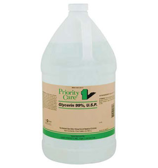 TETRADYNE® GLYCERIN SOLUTION 1 GAL