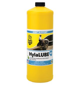 HYLALUBE™ CONCENTRATEDD HYALURONIC ACID 1 QT