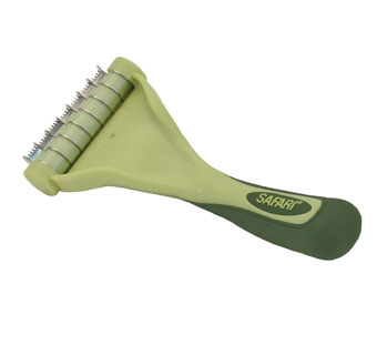 SAFARI® SHED MAGIC DE-SHEDDING TOOL UNIVERSAL