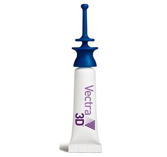 VECTRA 3D™ FOR DOGS AND PUPPIES 21-55 LB 3 DOSE 12/CARD BLUE