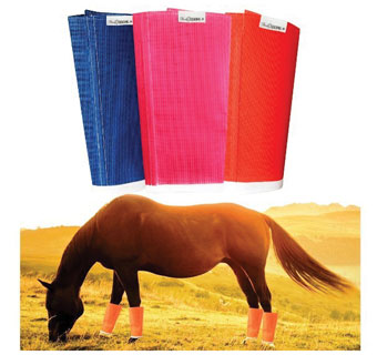 SHOOFLY LEGGINS™ SHOOFLY LEGGIN L BLUE 4/PKG