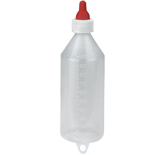 LAMB FEED BOTTLE 1 LITER