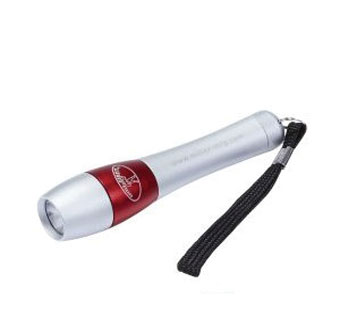 LITTLE GIANT® CORDLESS EGG CANDLER 3.6 IN L X 1-1/4 IN W X 7-1/2 IN H
