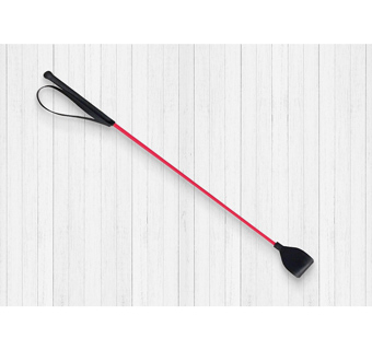 WONDER WHIP 502 BARREL RACE BAT WITH WRIST LOOP HANDLE 20 IN