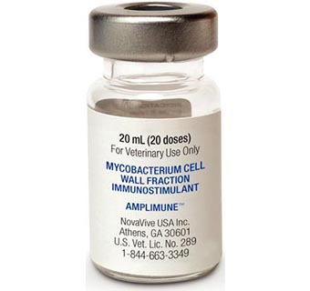 AMPLIMUNE™ 5 ML (5 DOSES)