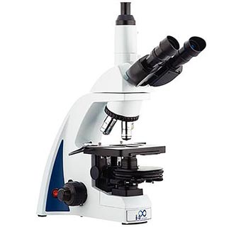 JORGENSEN I-4 SEMEN EVALUATION TRINOCULAR LABSCOPE 1/PKG