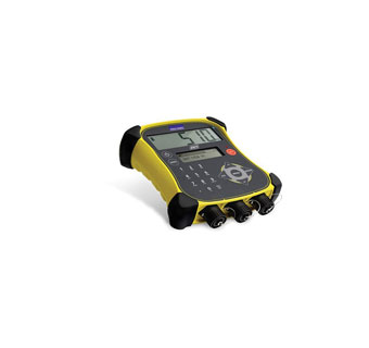 TRU-TEST™ EZIWEIGH7I WEIGH SCALE INDICATOR FOR CATTLEMAX SOFTWARE