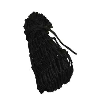 EQUI-SKY SLOW FEEDER HAY NET S BLACK