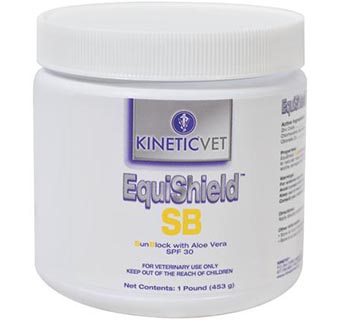 EQUISHIELD® SB 1 LB JAR