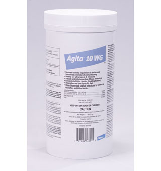 AGITA™ 10 WG 2.2 LB