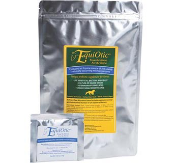 EQUIOTIC™ 30 DAILY FEED PACKET
