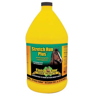 STRETCH RUN PLUS™ GALLON 1/PKG