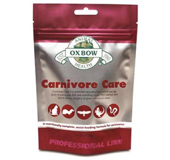 CARNIVORE CARE 340 G