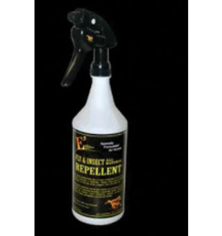 E3 ALL NATURAL FLY AND INSECT REPELLENT GALLON 1/PKG