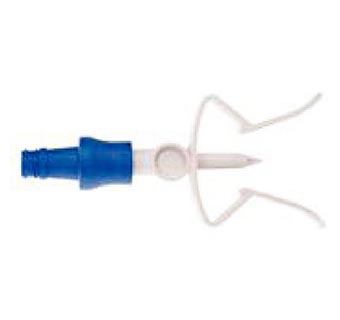 PRACTIVET UNIVERSAL DUAL-VENTING VIAL ACCESS DEVICE 1/PKG