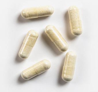 NUTRI-VET® PROBIOTICS CAPSULE MICROORGANISMS 60/PKG