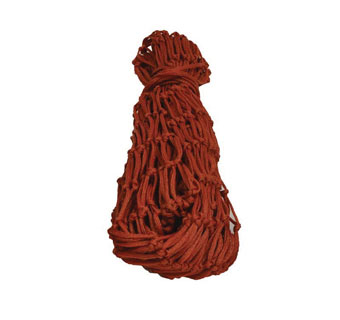 EQUI-SKY SLOW FEEDER HAY NET S RED