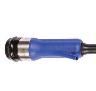 IMPULSE® GROOVED IP WC TYPE OPEN TOP JETTER WITH UPPER CUP