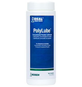 IDEAL® ANIMAL HEALTH POLYLUBE 10 OZ