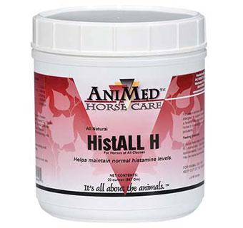HISTALL H RESPIRATORY SUPPLEMENT 20 OZ