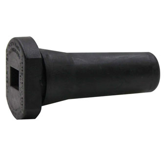 REPLACEMENT TEATS 10/PKG