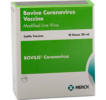 BOVILIS CORONAVIRUS 20ML 10 DOSE