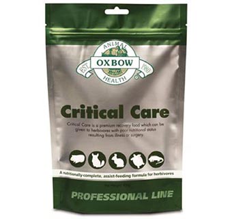 CRITICAL CARE 454 G