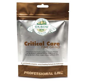 CRITICAL CARE 100 G