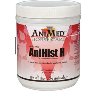 ANIHIST H - 20OZ - EACH