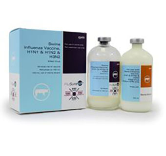 FLUSURE XP® (N) - 50 DOSES