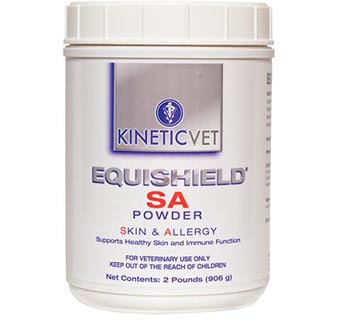 EQUISHIELD® SA POWDER 2 LB