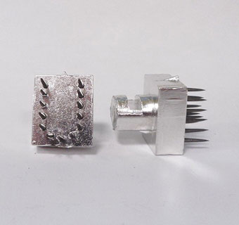 KP228 BBQ AND FEEDER PIG TATTOO CHARACTER U