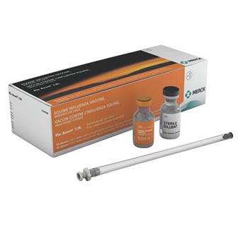 FLU-AVERT I.N.® (INTRANASAL) WITH LUER LOCK APPLICATORS 1 ML 10/PKG
