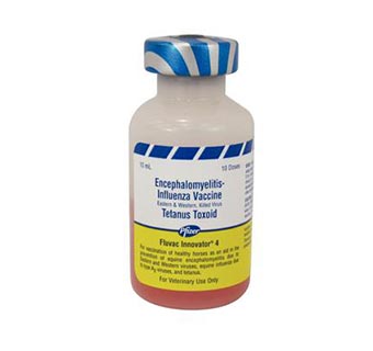 FLUVAC INNOVATOR® 4 10 ML (10 DOSES)