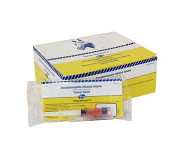 FLUVAC INNOVATOR® 4 1 ML DOSE
