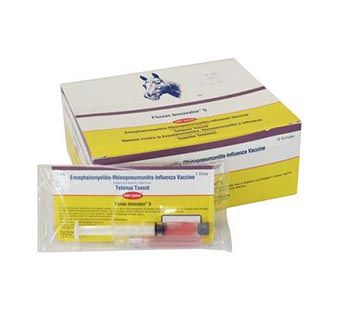 FLUVAC INNOVATOR® 5  1 ML DOSE