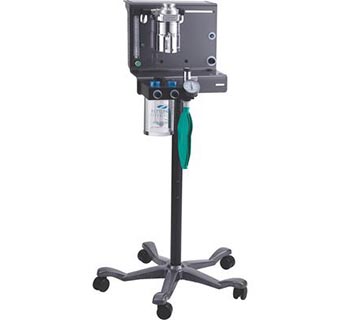 Anesthetic Machines