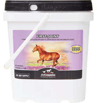 FC FIRST JOINT SUPPLEMENT 5LB