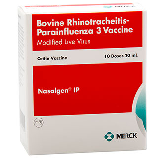 NASALGEN® IP 20 ML (10 DOSES)
