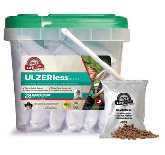 FORMULA 707 ULZERLESS DAILY FRESH PACKS® (28 DAY)