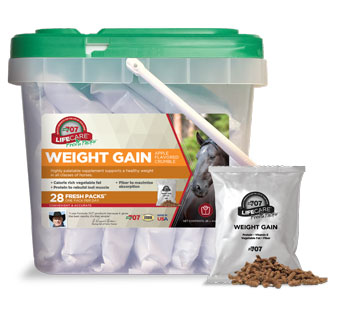 FORMULA 707 WEIGHT GAIN DAILY FRESH PACKS® (28 DAY)