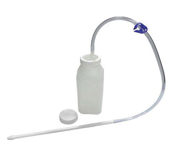 ADAPT-A-BOTTLE™ BOTTLE FEEDER WITH PLASTIC PROBE 2 L