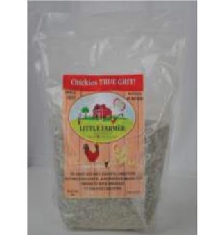 LITTLE FARMER CHICKIES TRUE GRIT 5 LB