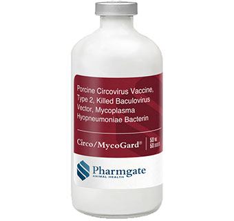 CIRCO/MYCOGARD™ 50 ML