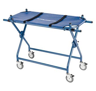 Stretchers, Scales, Tables